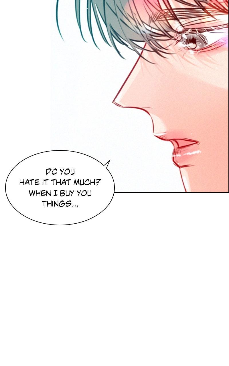 Return to My Dark Past Chapter 24 - Page 82