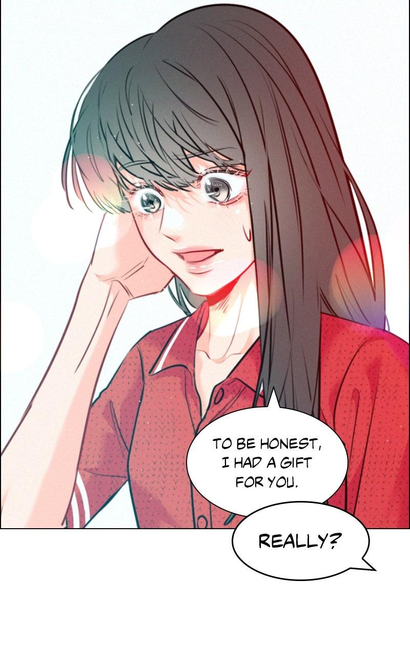 Return to My Dark Past Chapter 24 - Page 84