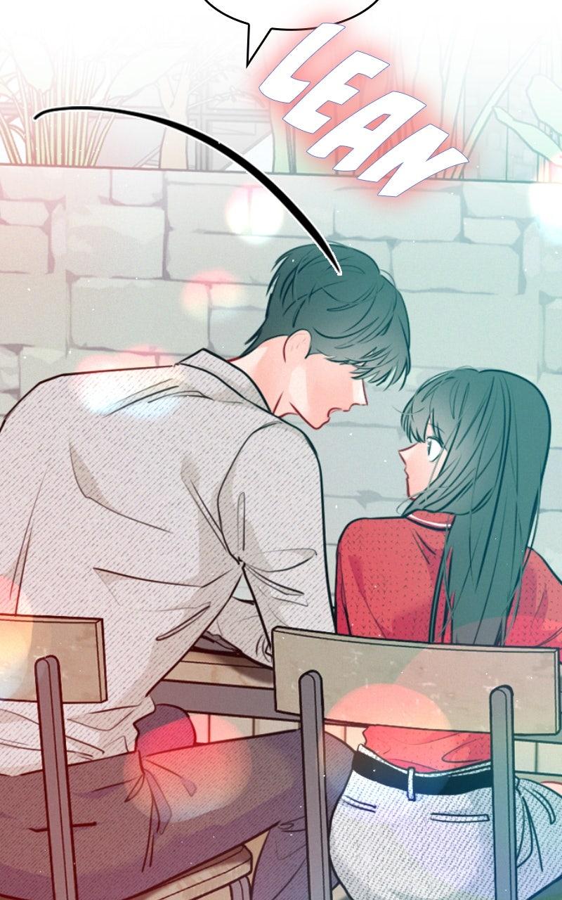 Return to My Dark Past Chapter 24 - Page 86