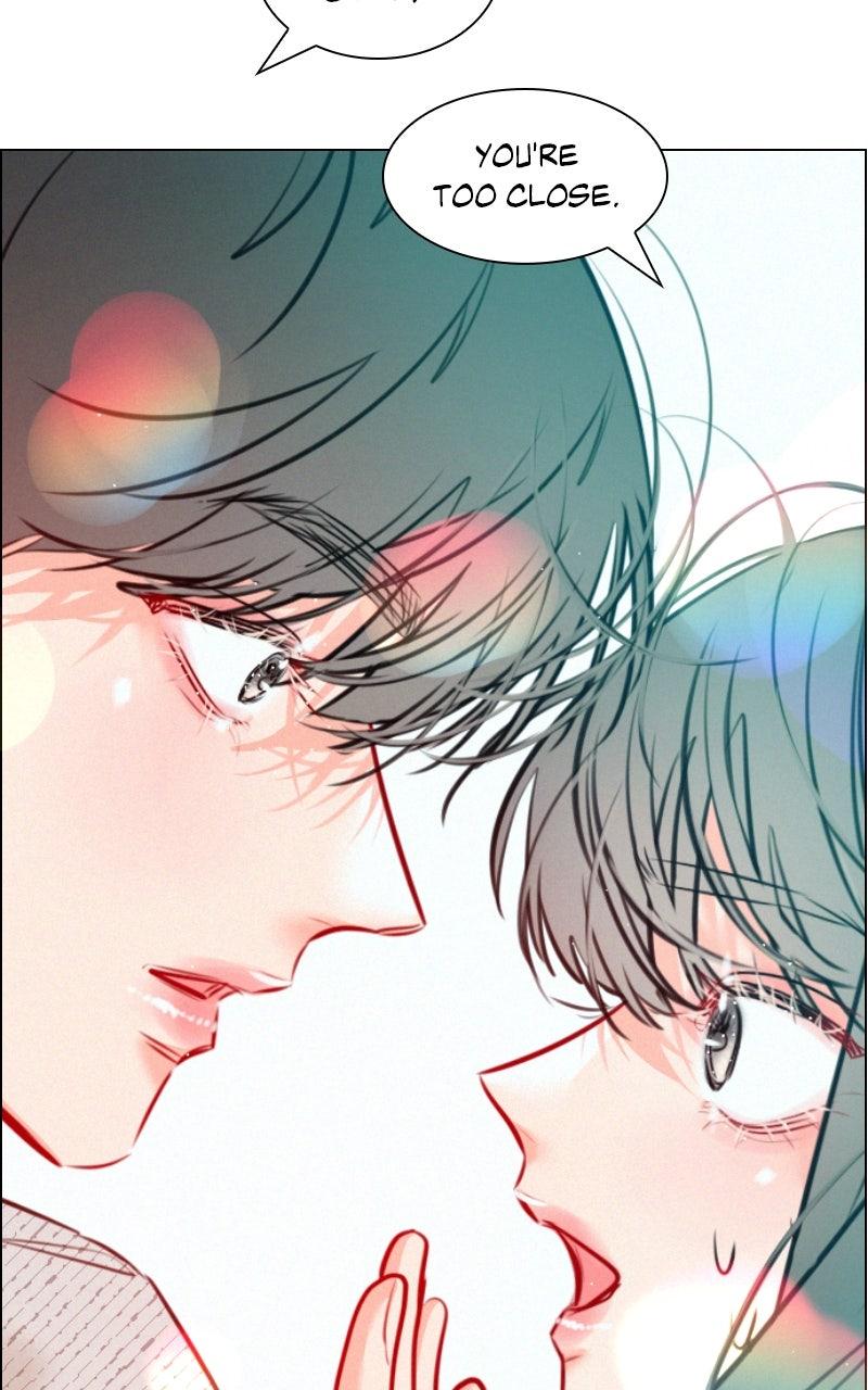 Return to My Dark Past Chapter 24 - Page 88