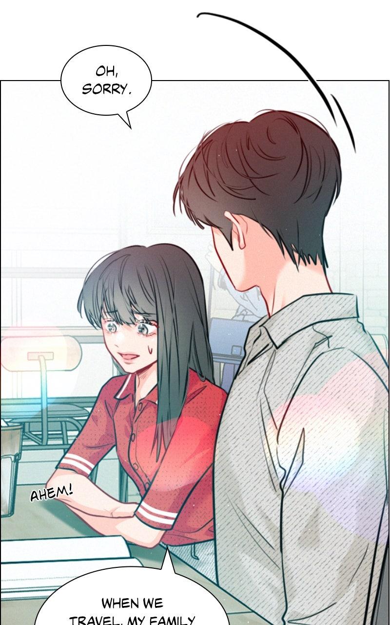 Return to My Dark Past Chapter 24 - Page 90