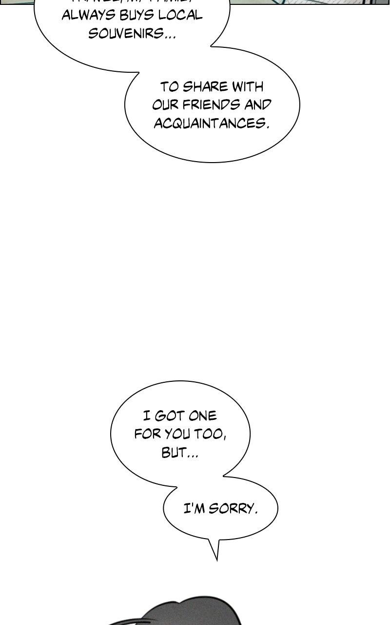 Return to My Dark Past Chapter 24 - Page 91