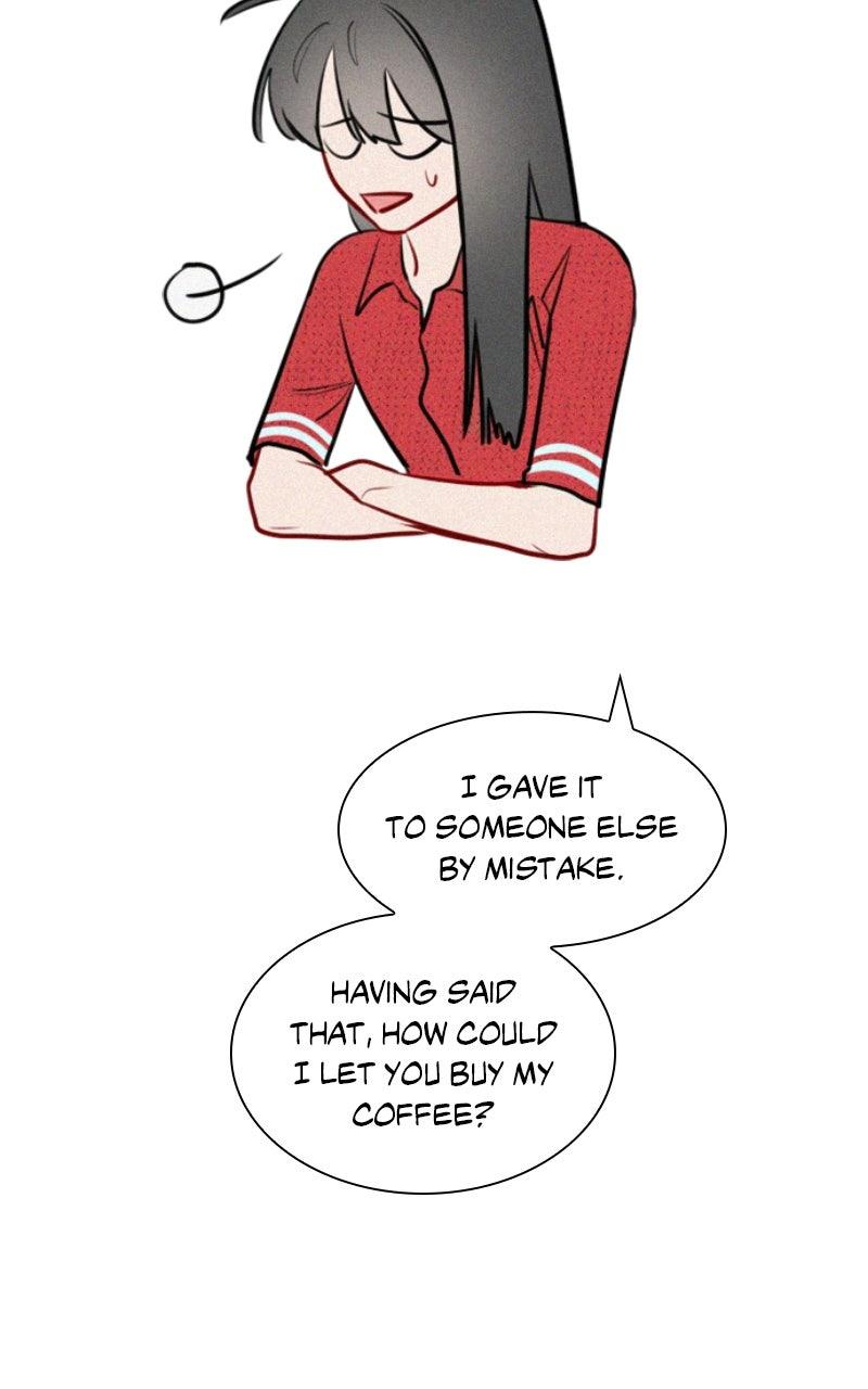 Return to My Dark Past Chapter 24 - Page 92