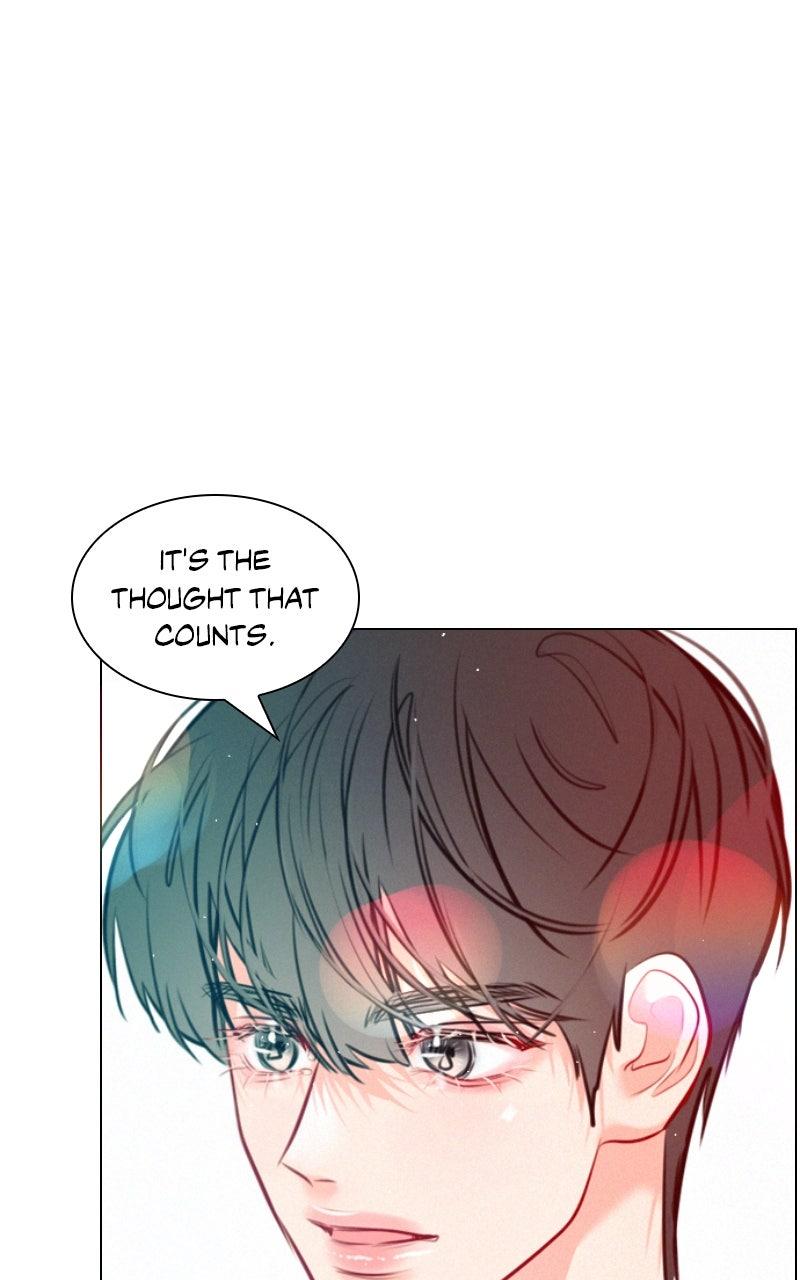 Return to My Dark Past Chapter 24 - Page 93