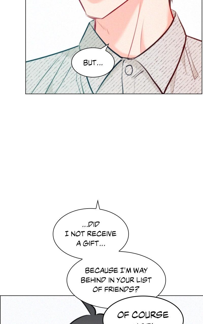 Return to My Dark Past Chapter 24 - Page 94