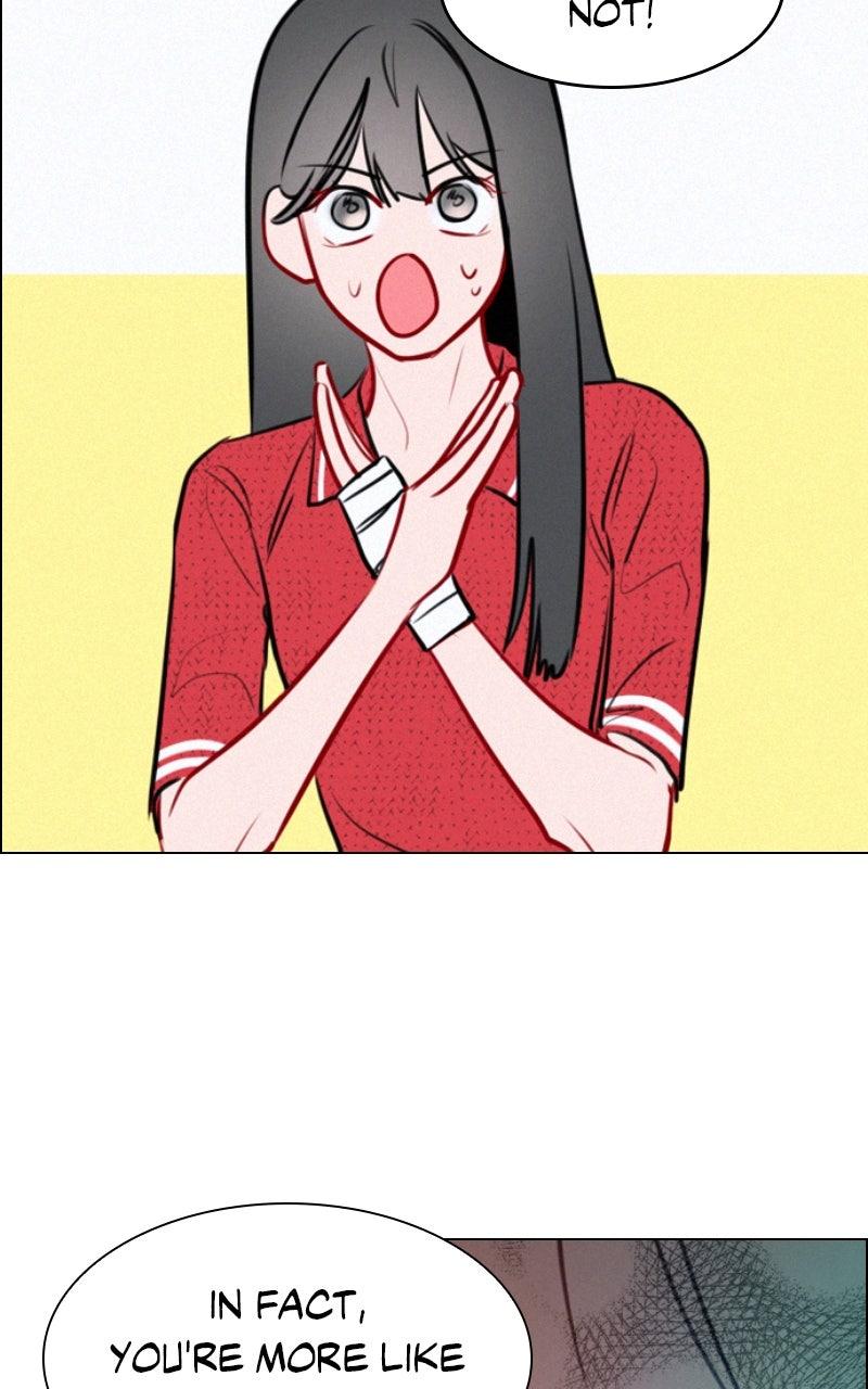 Return to My Dark Past Chapter 24 - Page 95