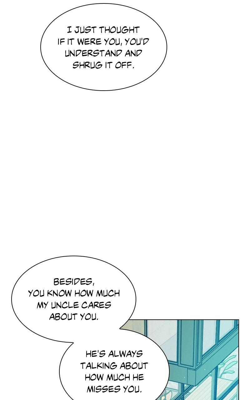 Return to My Dark Past Chapter 24 - Page 97