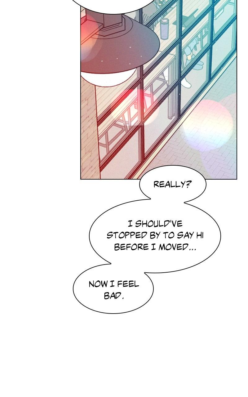 Return to My Dark Past Chapter 24 - Page 98