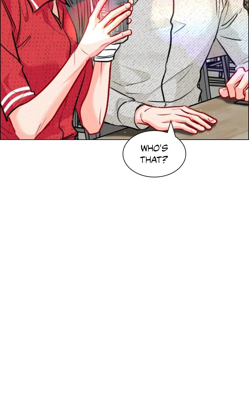 Return to My Dark Past Chapter 24 - Page 100