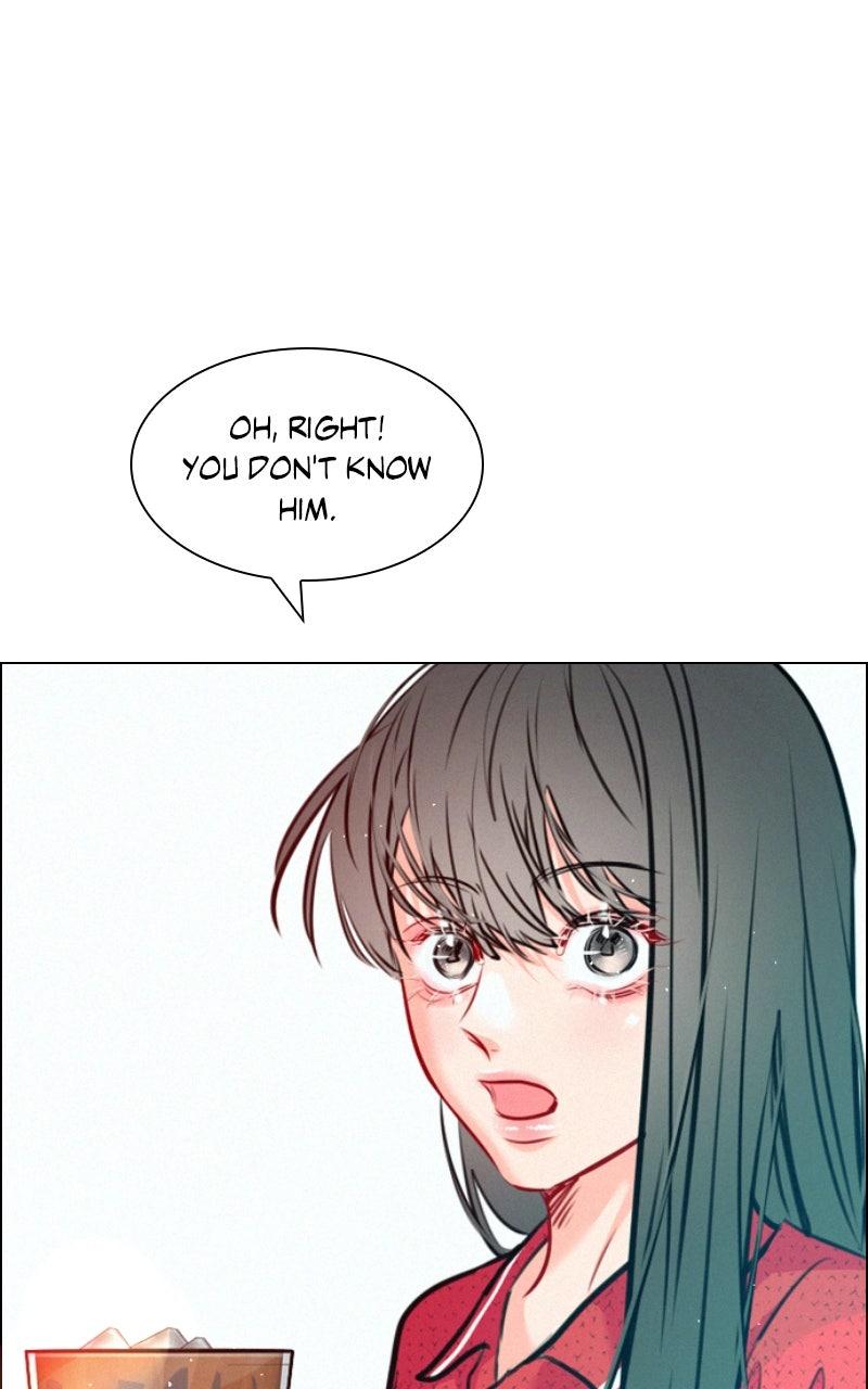 Return to My Dark Past Chapter 24 - Page 101