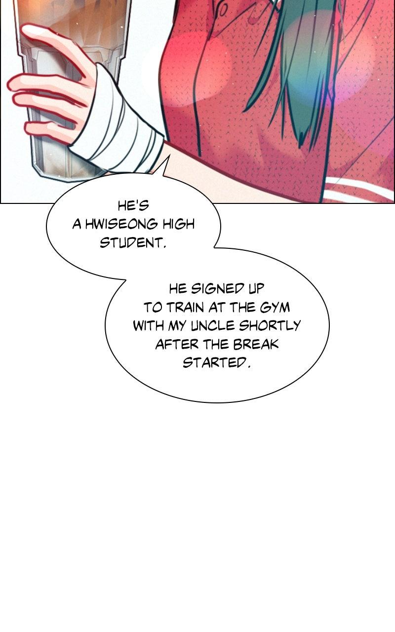 Return to My Dark Past Chapter 24 - Page 102