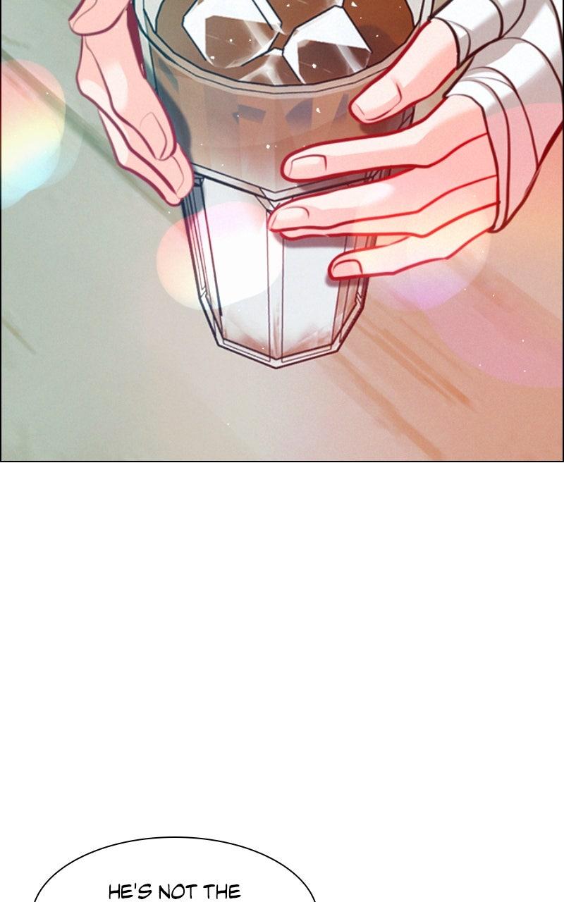 Return to My Dark Past Chapter 24 - Page 105