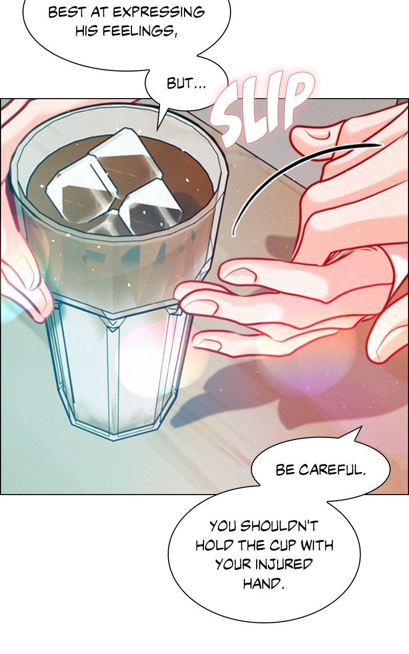 Return to My Dark Past Chapter 24 - Page 106