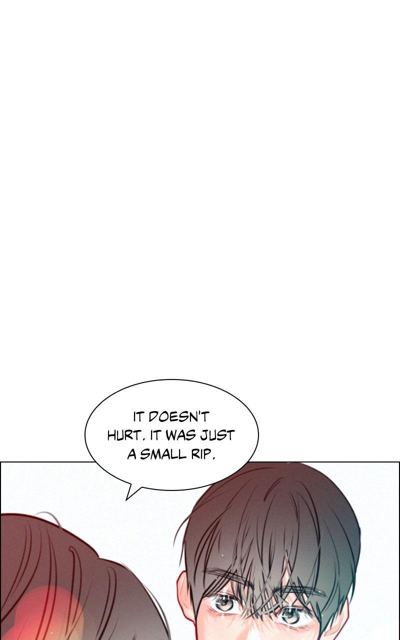 Return to My Dark Past Chapter 24 - Page 107