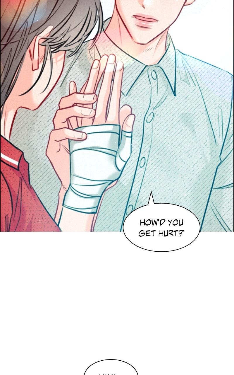 Return to My Dark Past Chapter 24 - Page 108