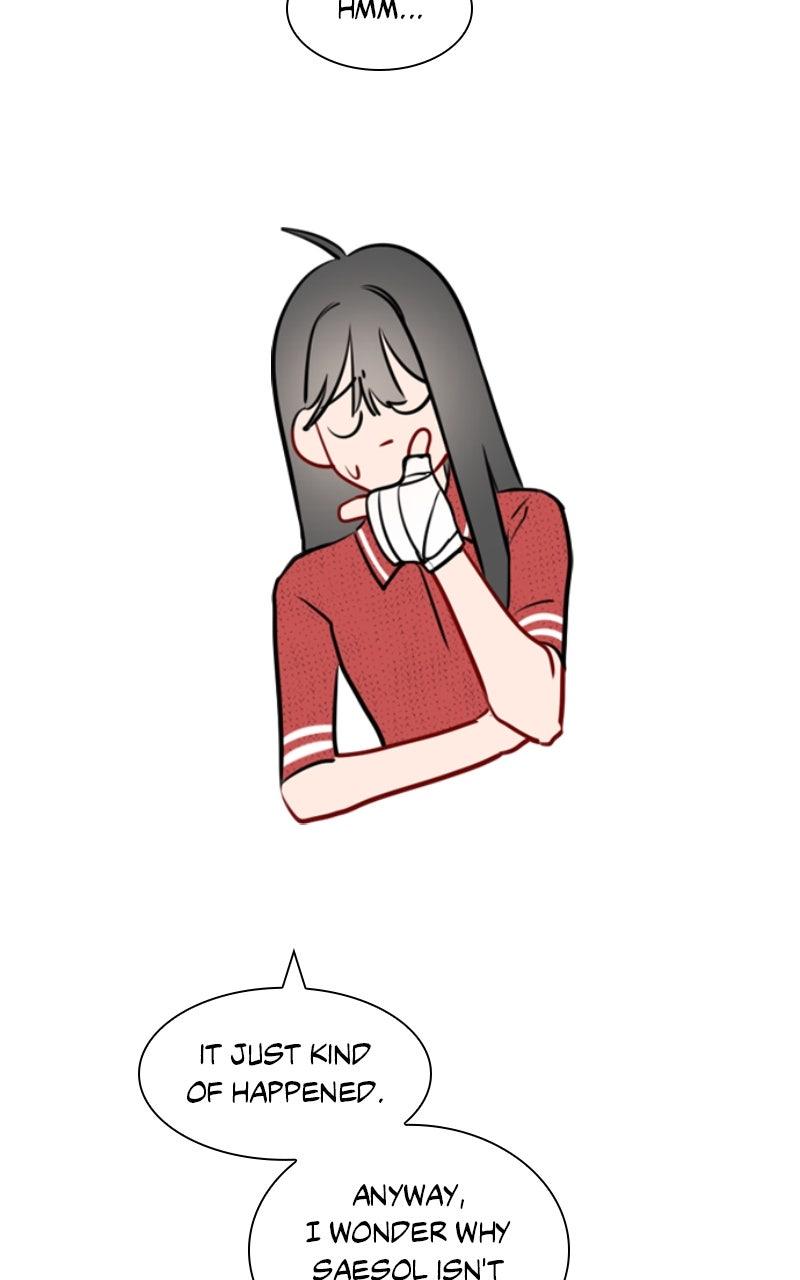 Return to My Dark Past Chapter 24 - Page 109