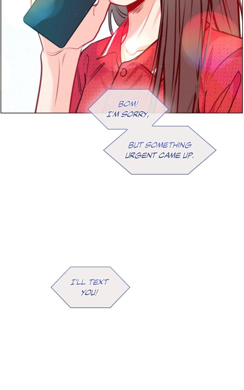 Return to My Dark Past Chapter 24 - Page 111