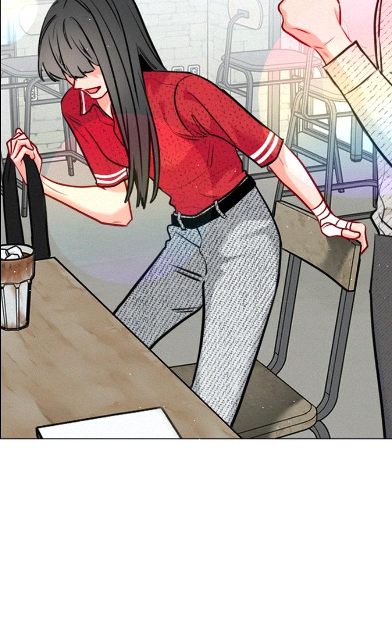 Return to My Dark Past Chapter 24 - Page 119