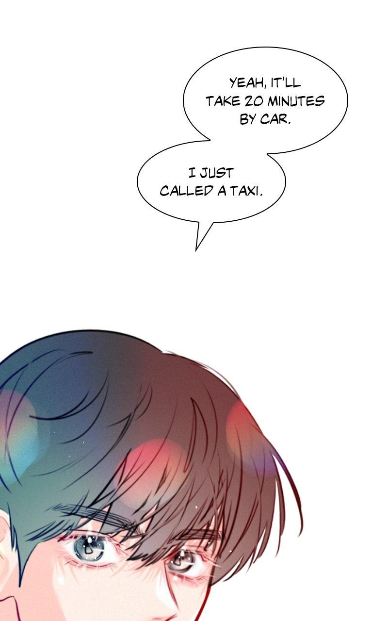 Return to My Dark Past Chapter 24 - Page 120