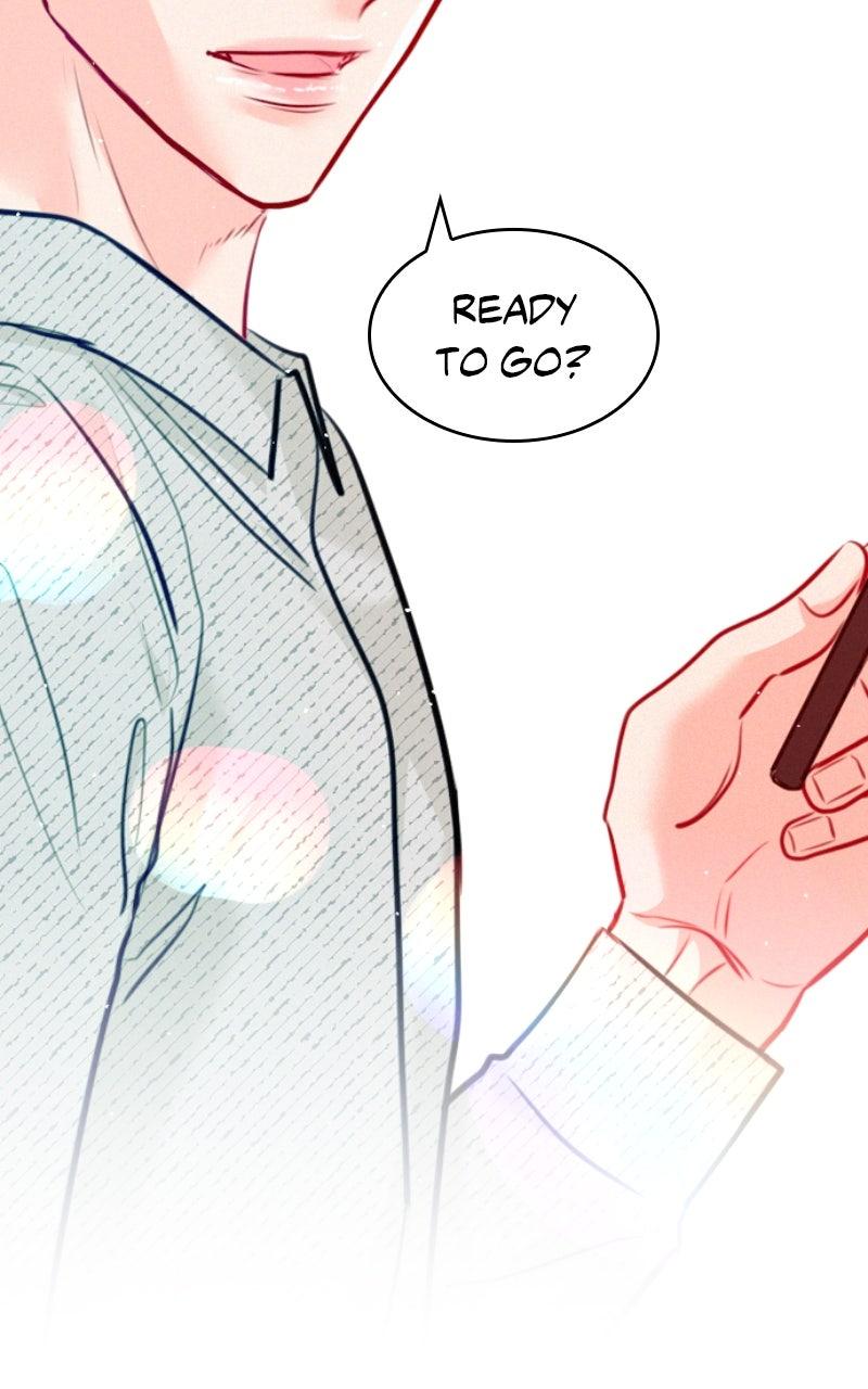 Return to My Dark Past Chapter 24 - Page 121