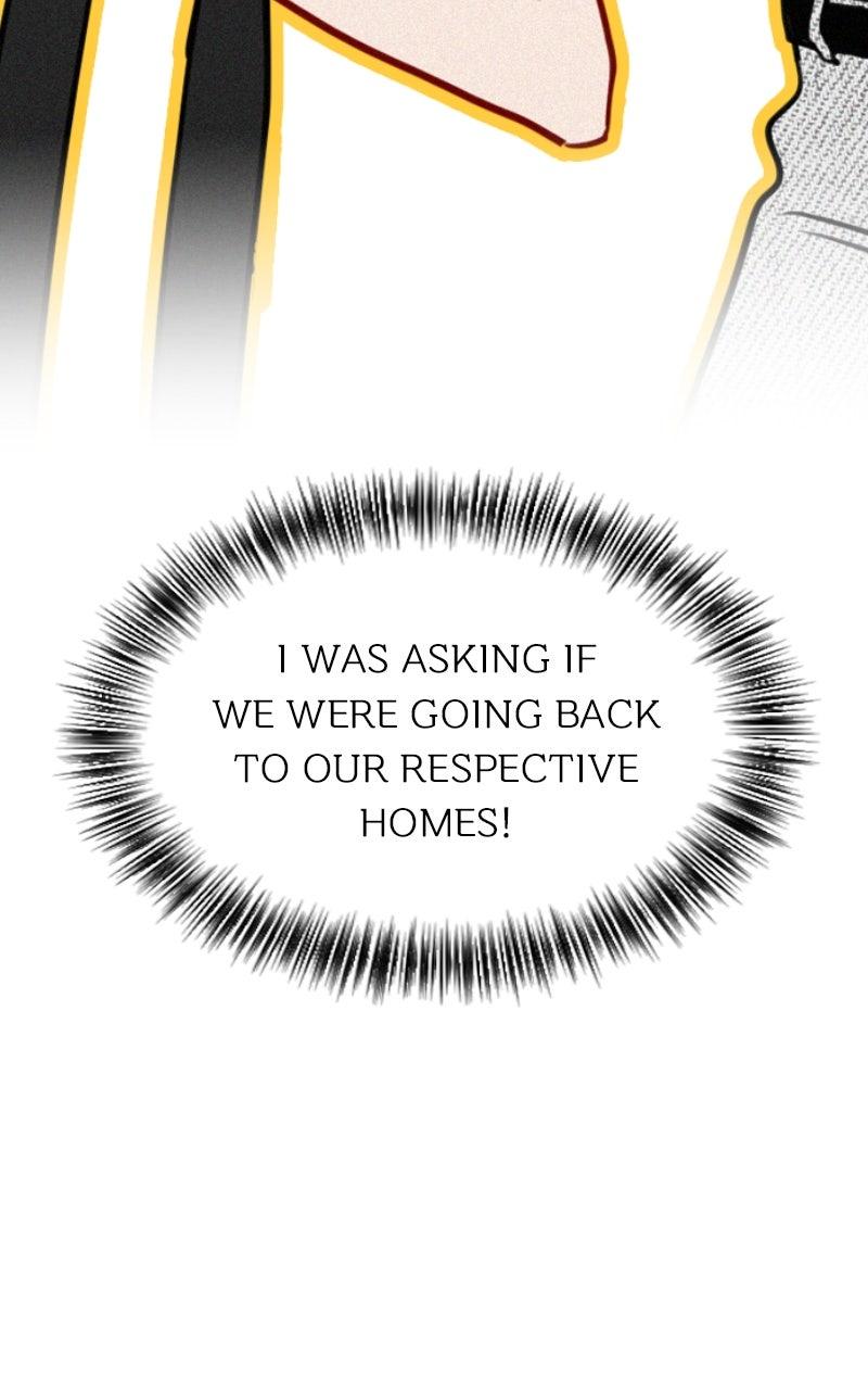 Return to My Dark Past Chapter 25 - Page 5