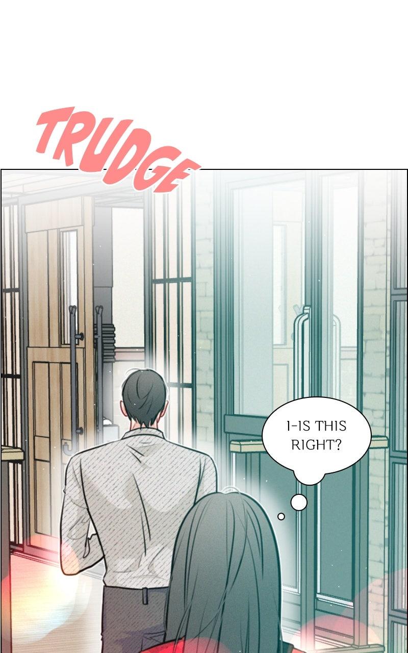 Return to My Dark Past Chapter 25 - Page 7