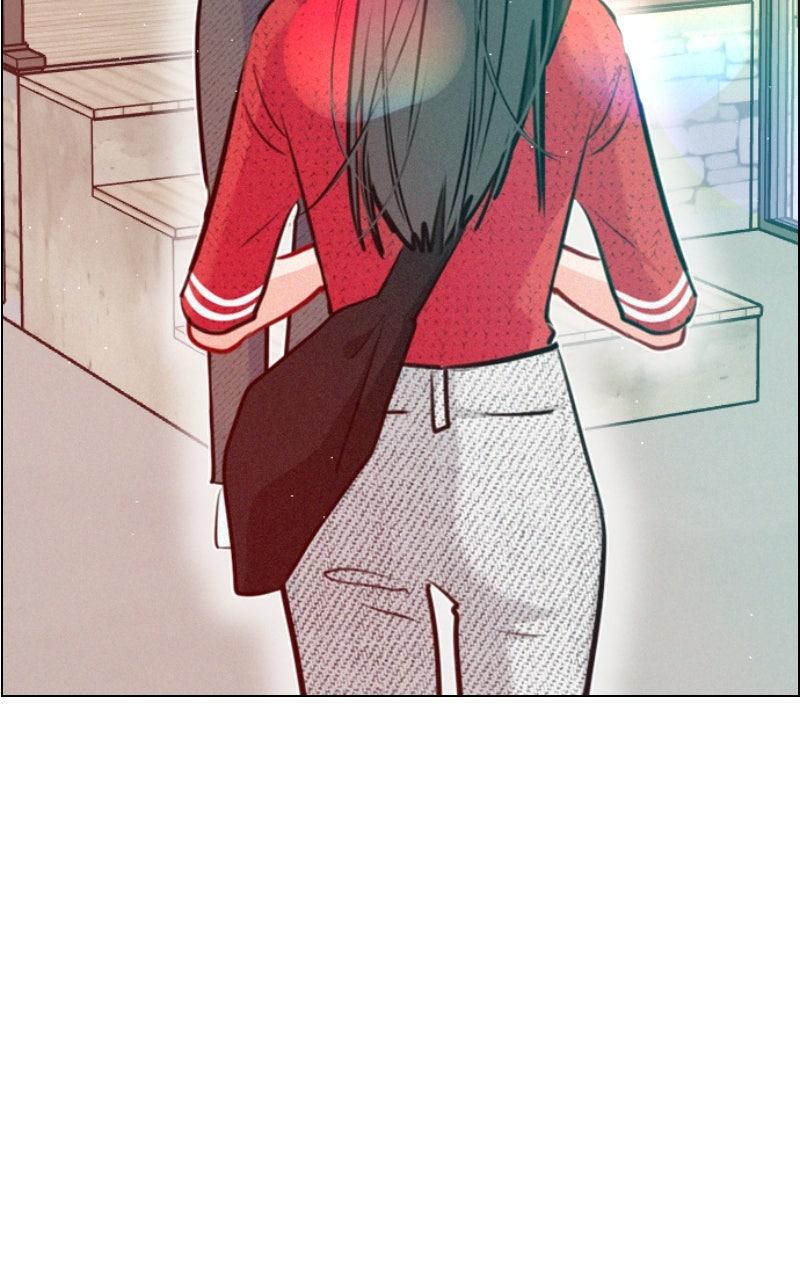 Return to My Dark Past Chapter 25 - Page 8