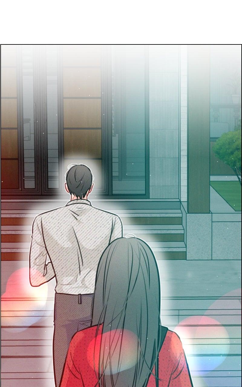 Return to My Dark Past Chapter 25 - Page 9