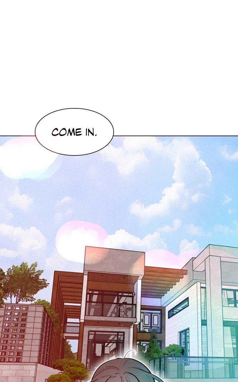 Return to My Dark Past Chapter 25 - Page 11