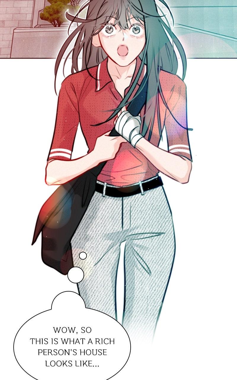 Return to My Dark Past Chapter 25 - Page 12