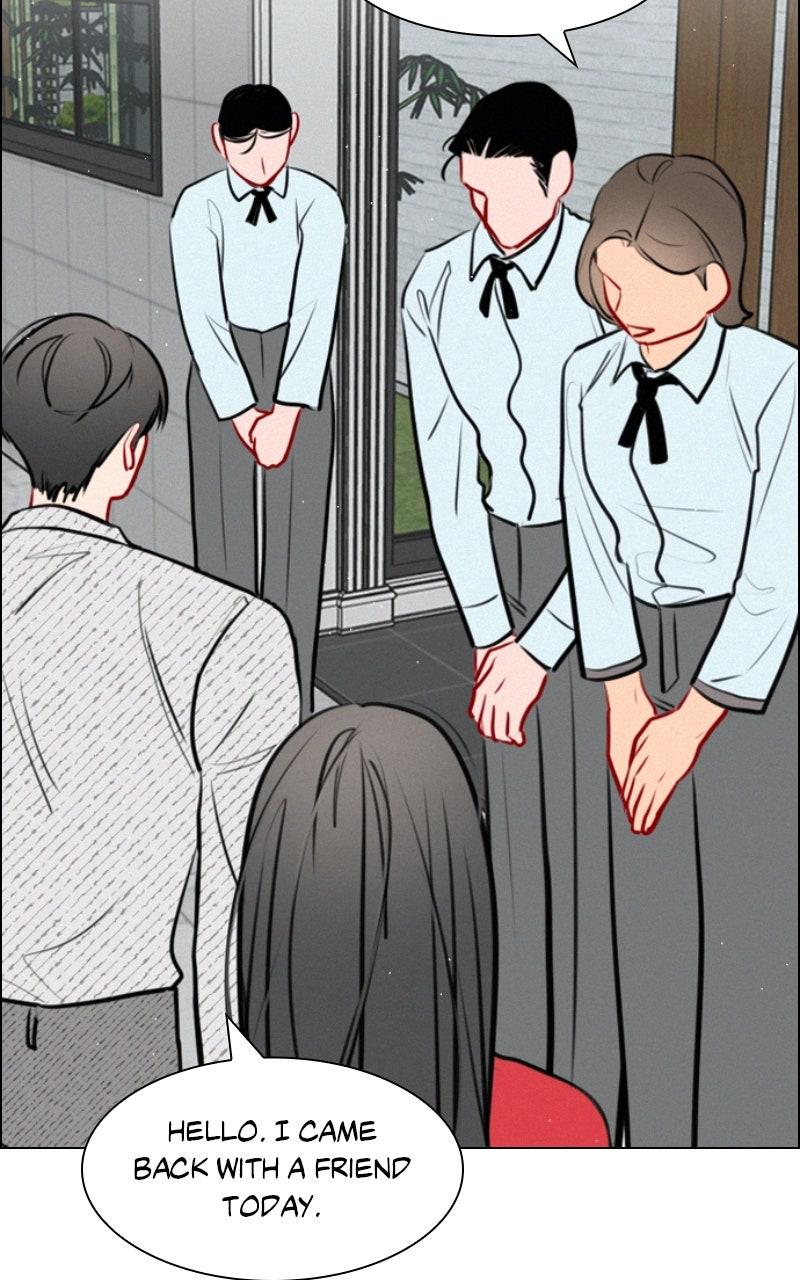 Return to My Dark Past Chapter 25 - Page 14