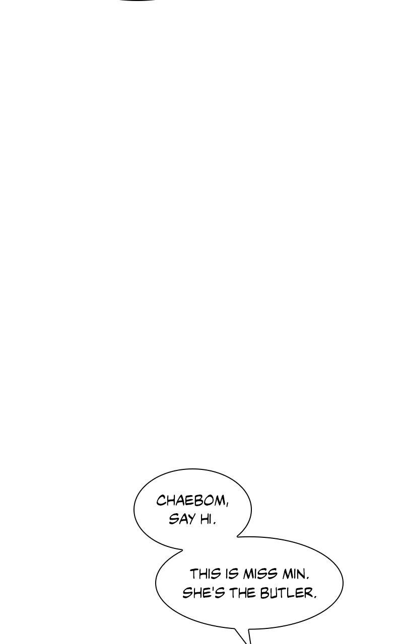 Return to My Dark Past Chapter 25 - Page 15