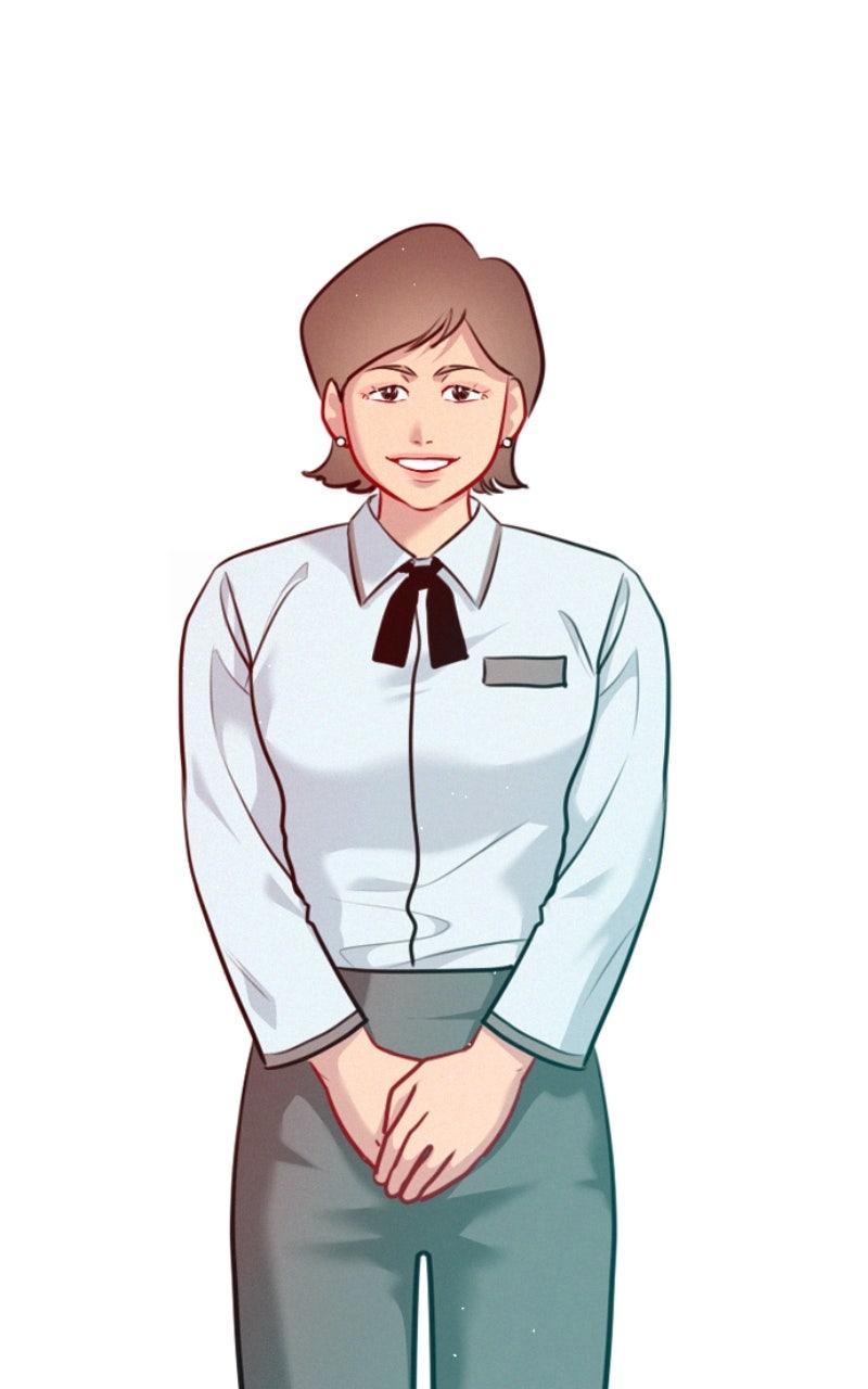 Return to My Dark Past Chapter 25 - Page 18