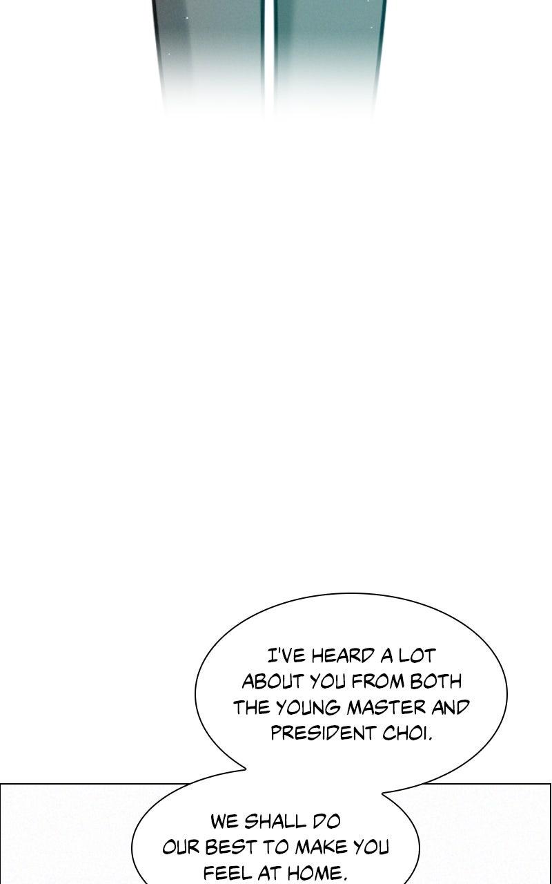 Return to My Dark Past Chapter 25 - Page 19