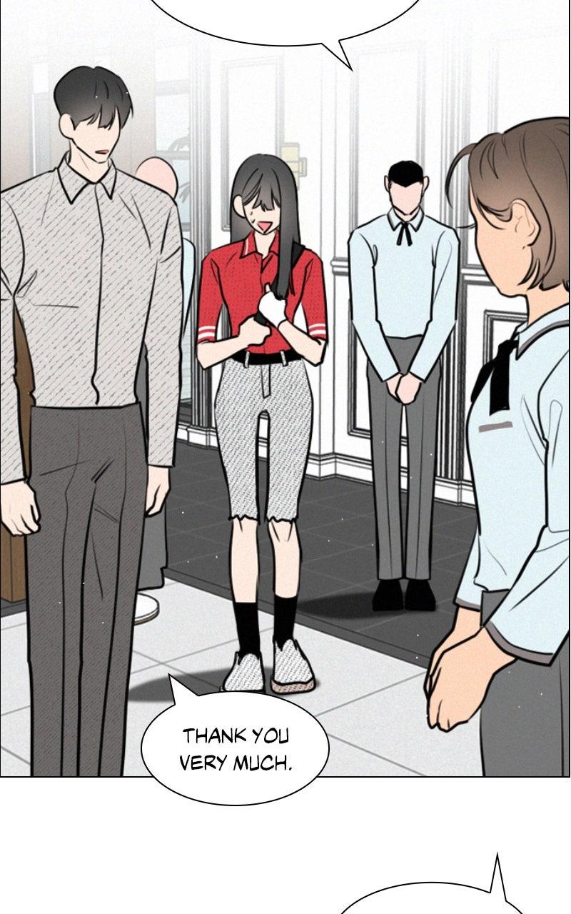 Return to My Dark Past Chapter 25 - Page 20