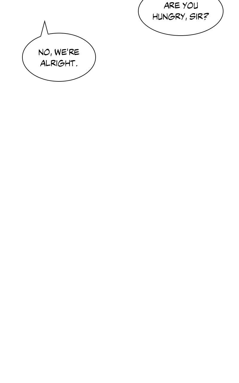 Return to My Dark Past Chapter 25 - Page 21