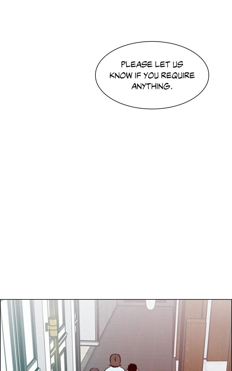 Return to My Dark Past Chapter 25 - Page 22