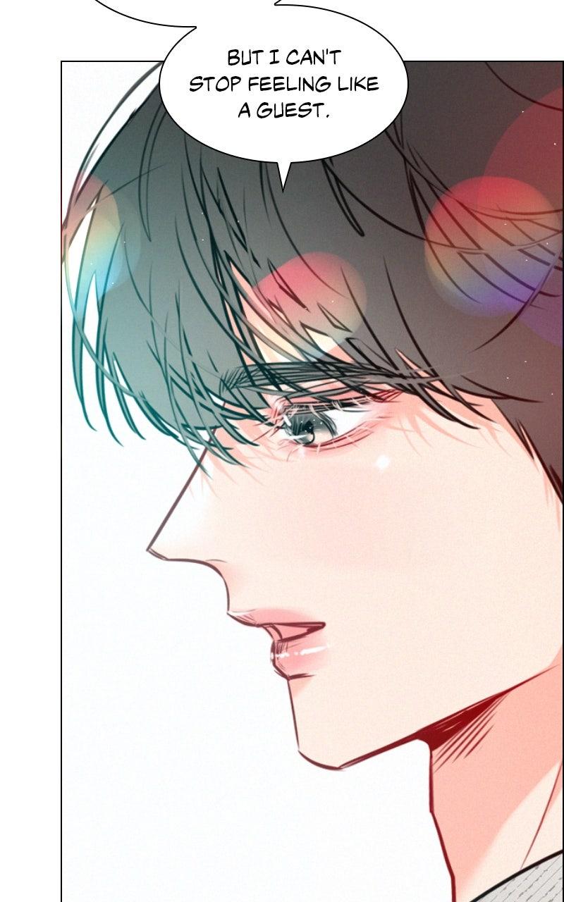 Return to My Dark Past Chapter 25 - Page 27