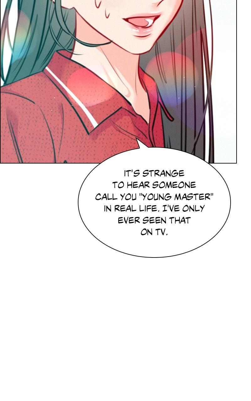 Return to My Dark Past Chapter 25 - Page 29