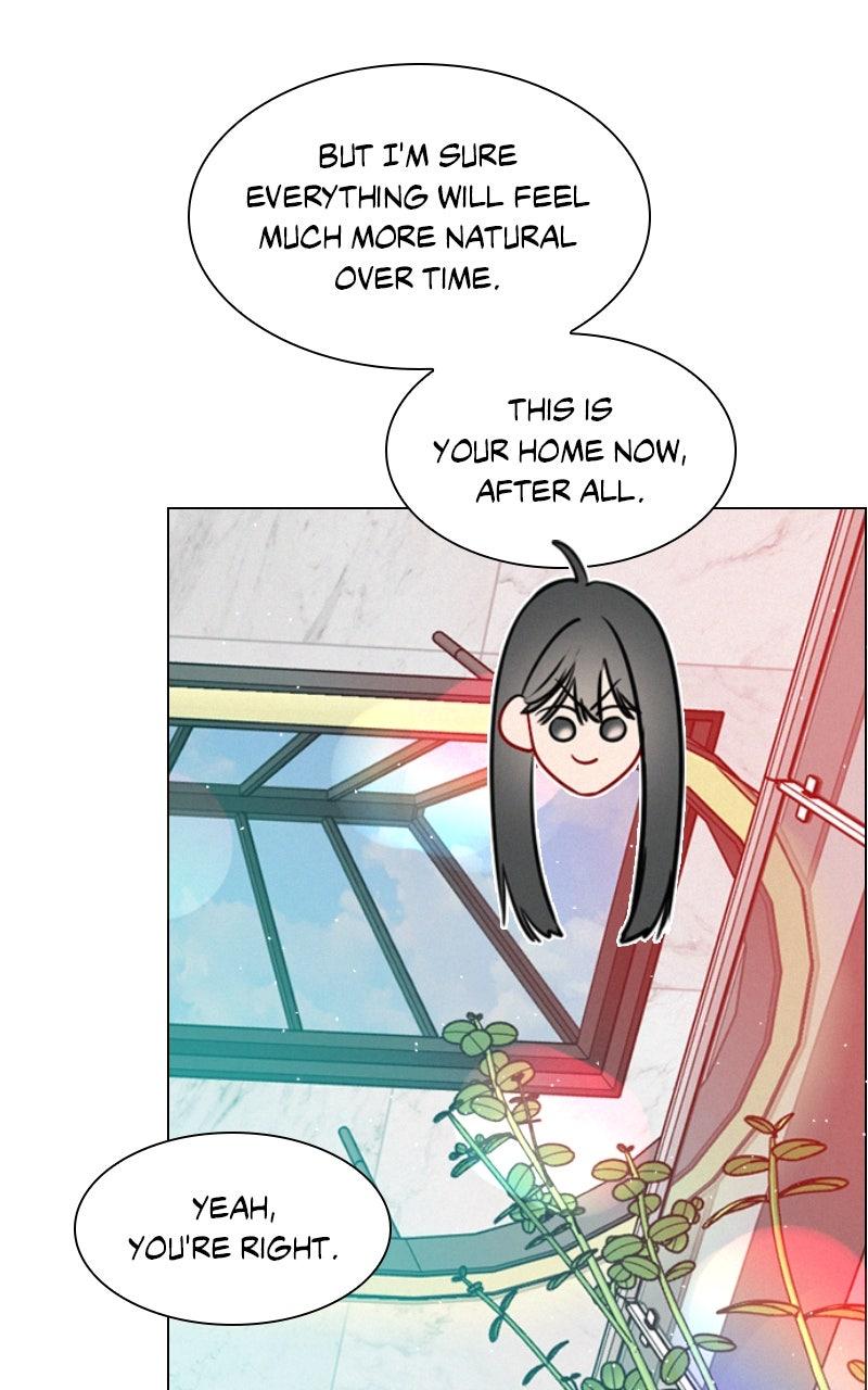 Return to My Dark Past Chapter 25 - Page 30