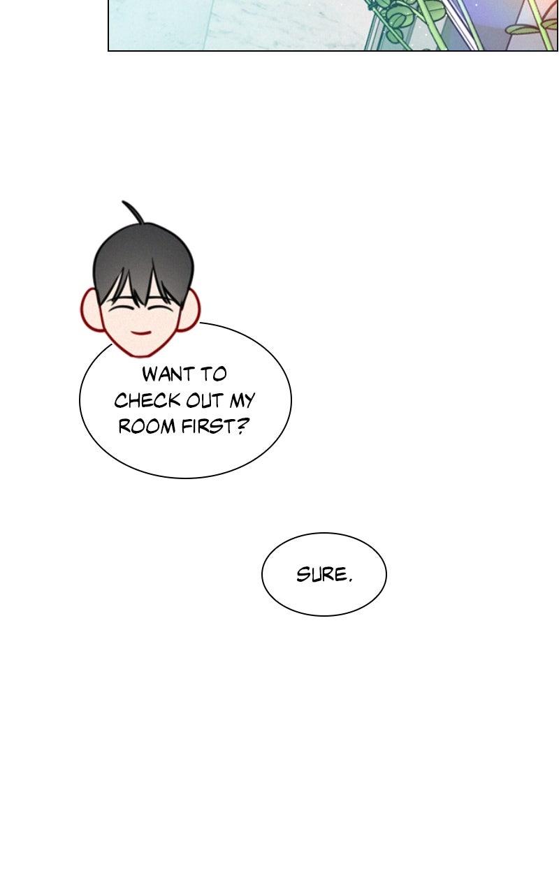 Return to My Dark Past Chapter 25 - Page 31