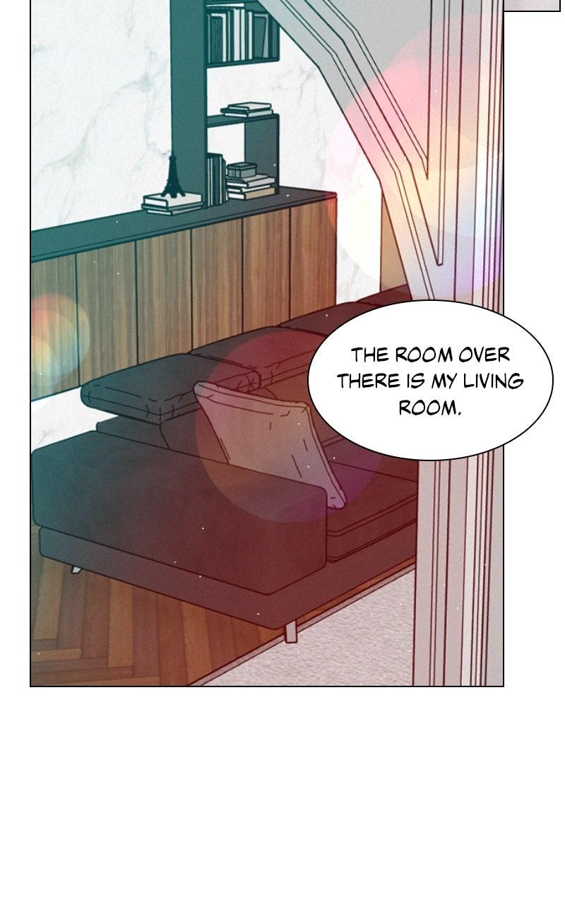 Return to My Dark Past Chapter 25 - Page 36