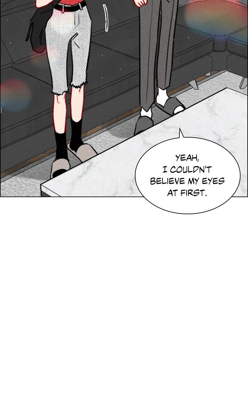 Return to My Dark Past Chapter 25 - Page 38