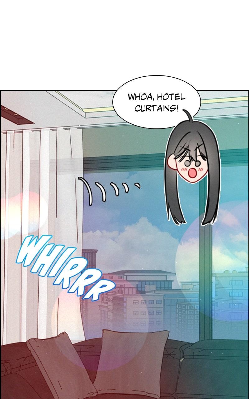 Return to My Dark Past Chapter 25 - Page 39