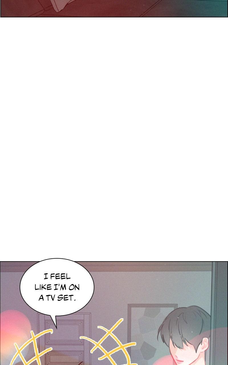 Return to My Dark Past Chapter 25 - Page 40