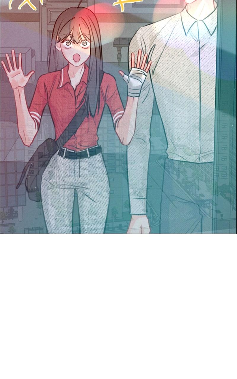 Return to My Dark Past Chapter 25 - Page 41