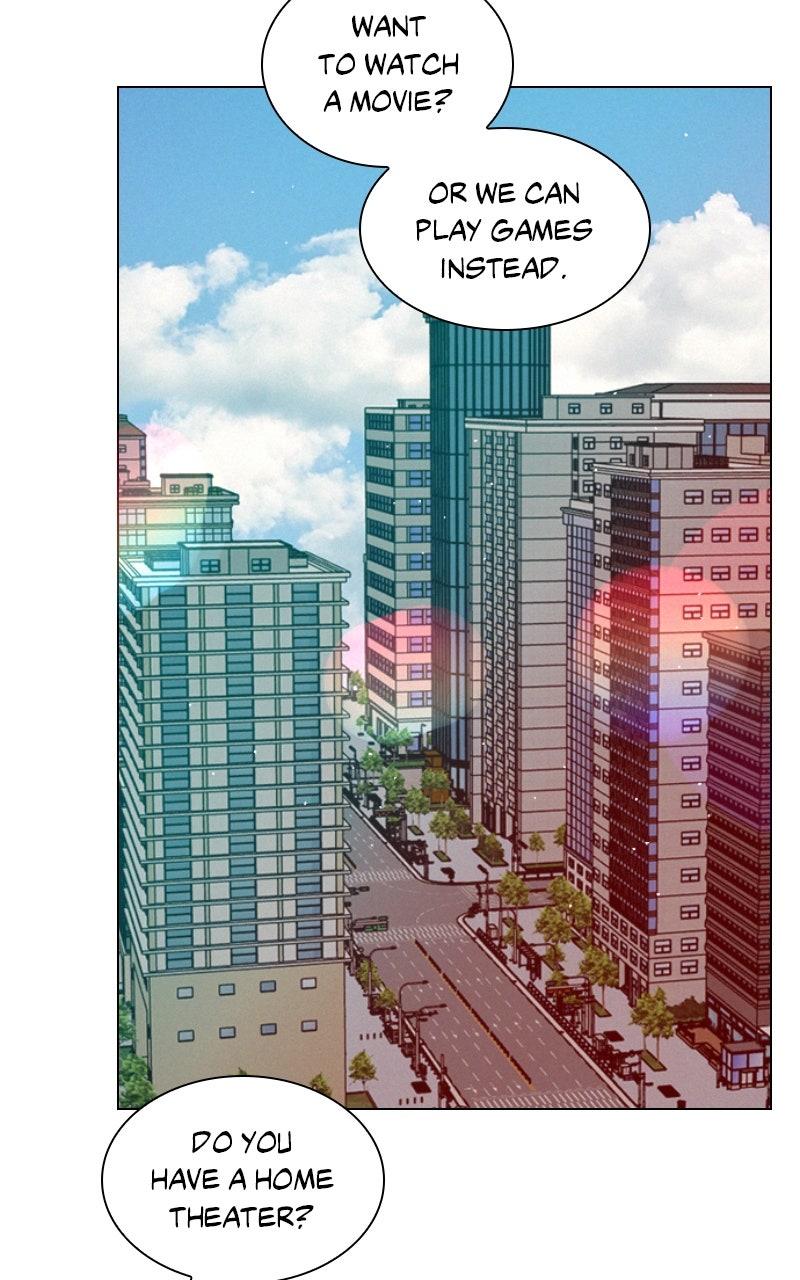 Return to My Dark Past Chapter 25 - Page 43