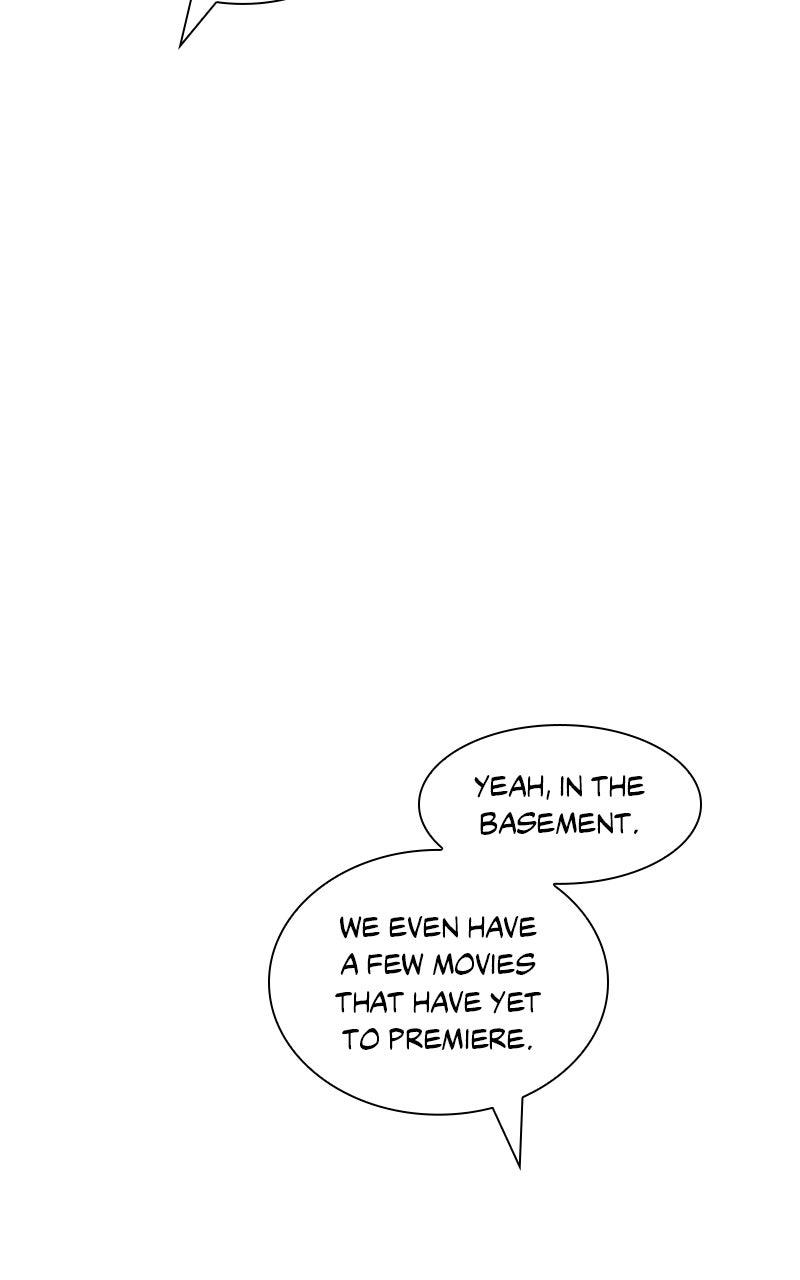 Return to My Dark Past Chapter 25 - Page 44