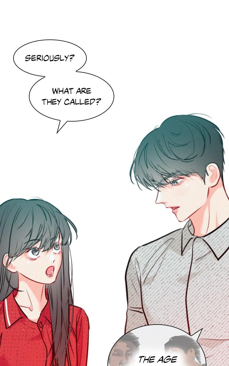 Return to My Dark Past Chapter 25 - Page 45