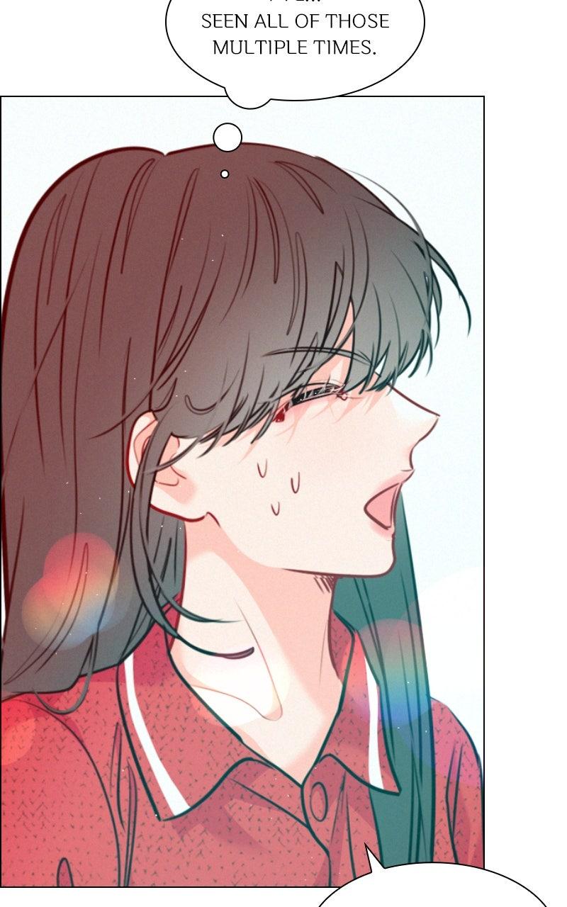 Return to My Dark Past Chapter 25 - Page 48